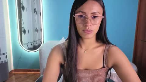 Allisson online show from September 27, 3:14 am