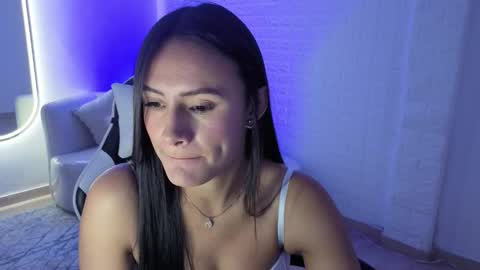 Allisson online show from November 8, 3:55 am