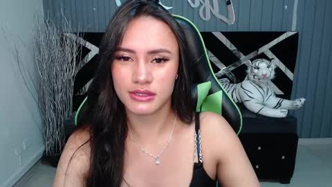 Snapshot of allisson_a chatting on January 23, 3:37 am Allisson online show from January 23, 3:37 am