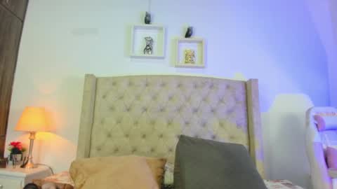 allisson online show from January 13, 12:02 pm