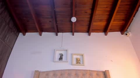 allisson online show from January 12, 12:10 pm