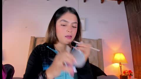 allisson online show from April 13, 12:06 pm