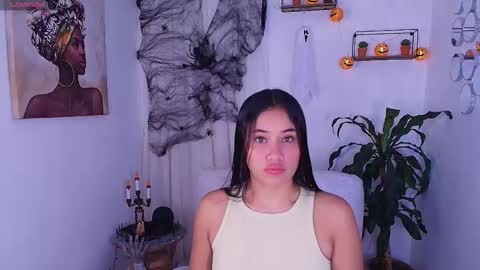 Allisxn Fox online show from October 14, 12:41 pm