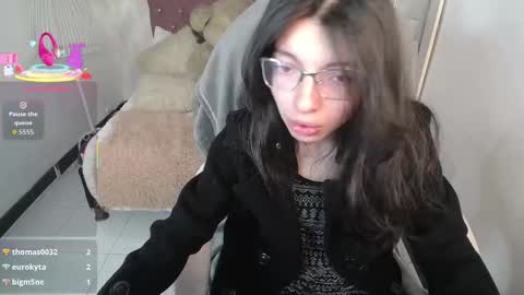 alison online show from October 8, 8:57 pm