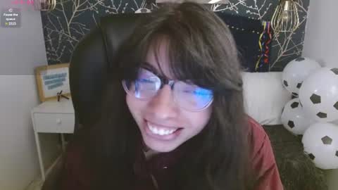 alison online show from June 16, 8:54 pm