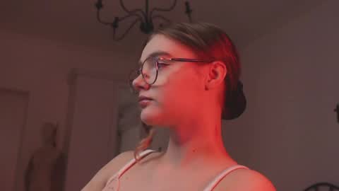 ALOTROPP NOT BABY online show from April 13, 7:47 pm