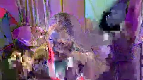 dhiharu online show from March 3, 7:09 pm