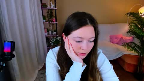 alluringeyess online show from October 17, 11:13 am