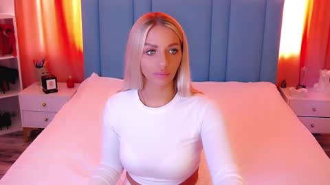 AlwaysHot online show from January 6, 4:26 am