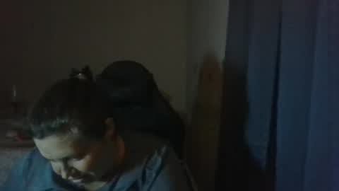 ally12334 online show from November 4, 1:21 am