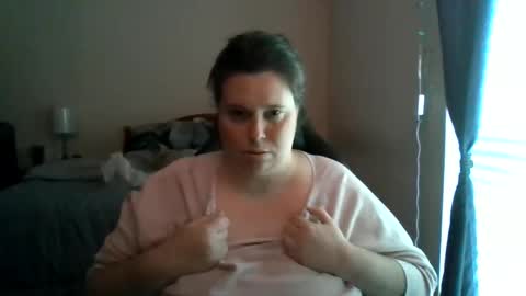 ally12334 online show from June 6, 11:11 pm