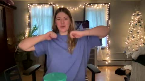 allyanalangel online show from December 28, 1:59 pm