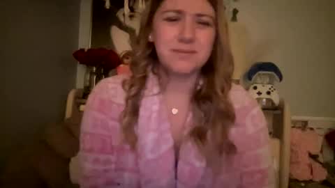 allyanalangel online show from February 17, 8:52 am