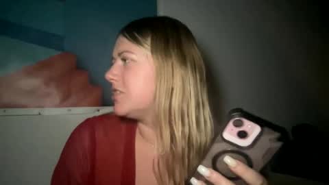 allyanalangel online show from February 21, 7:20 am