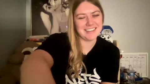 allyanalangel online show from December 15, 1:24 am