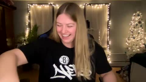 allyanalangel online show from December 29, 12:20 am