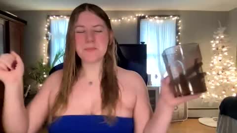 allyanalangel online show from January 6, 5:59 pm