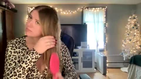 allyanalangel online show from January 4, 6:19 pm