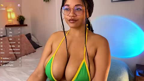 Ally online show from January 7, 3:26 pm