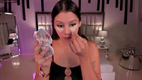 Alisson online show from February 19, 10:26 am