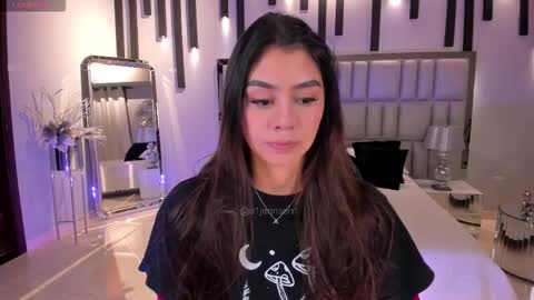 Alisson online show from November 6, 10:10 am