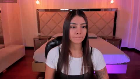 Alisson online show from March 6, 10:32 am