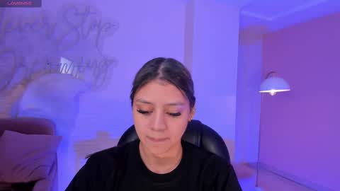 Alisson online show from February 12, 9:42 am