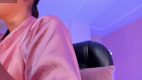 Alisson online show from February 7, 6:56 pm