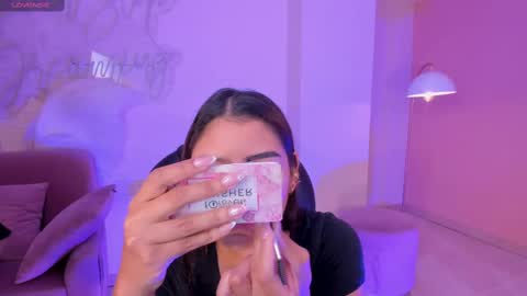 Alisson online show from February 13, 8:27 am