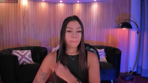 Alisson online show from November 15, 9:54 am