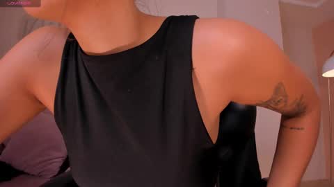 Alisson online show from February 15, 7:06 pm