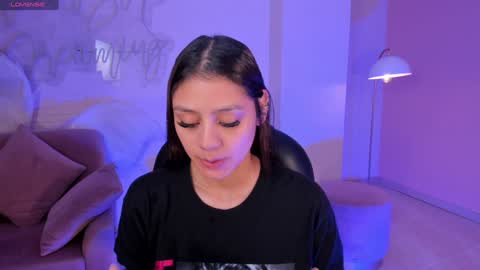 Alisson online show from February 8, 9:03 am