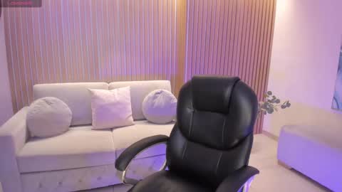 Alisson online show from March 7, 10:56 am