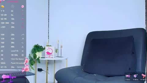 allymdo online show from December 4, 12:29 pm