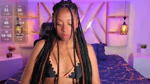 Allyson online show from September 12, 11:28 am