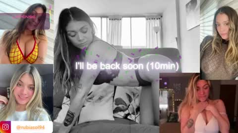 ANNA online show from April 21, 6:48 pm