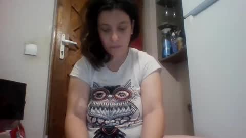Alma online show from December 26, 9:37 pm