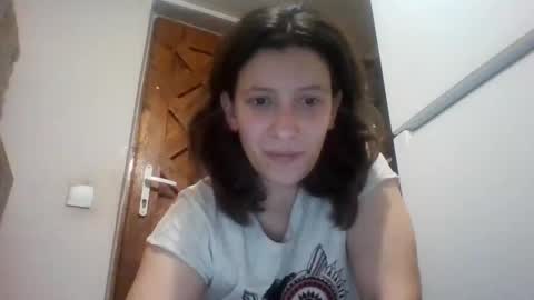Alma online show from December 28, 9:40 pm