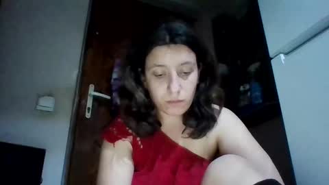 Alma online show from January 3, 9:57 pm