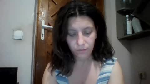 Alma online show from December 8, 9:52 pm