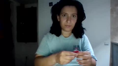 Alma online show from September 23, 7:23 pm