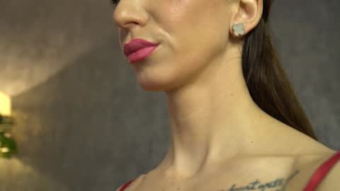 Alma Bell online show from January 16, 7:37 am