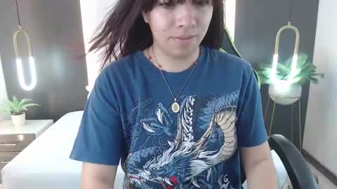 Snapshot of alma_fenix chatting on January 24, 12:10 pm ALMA FENIX  online show from January 24, 12:10 pm