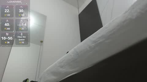 Snapshot of alma_fenix chatting on January 31, 12:18 pm ALMA FENIX  online show from January 31, 12:18 pm