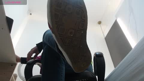 Snapshot of alma_fenix chatting on February 15, 12:01 pm ALMA FENIX  online show from February 15, 12:01 pm