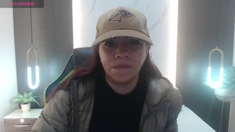 Snapshot of alma_fenix chatting on February 14, 12:14 pm ALMA FENIX  online show from February 14, 12:14 pm