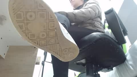 Snapshot of alma_fenix chatting on February 24, 12:03 pm ALMA FENIX  online show from February 24, 12:03 pm