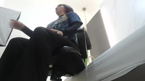 Snapshot of alma_fenix chatting on February 12, 12:12 pm ALMA FENIX  online show from February 12, 12:12 pm