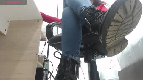 Snapshot of alma_fenix chatting on February 28, 12:09 pm ALMA FENIX  online show from February 28, 12:09 pm