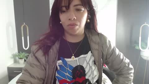 Snapshot of alma_fenix chatting on January 30, 12:06 pm ALMA FENIX  online show from January 30, 12:06 pm